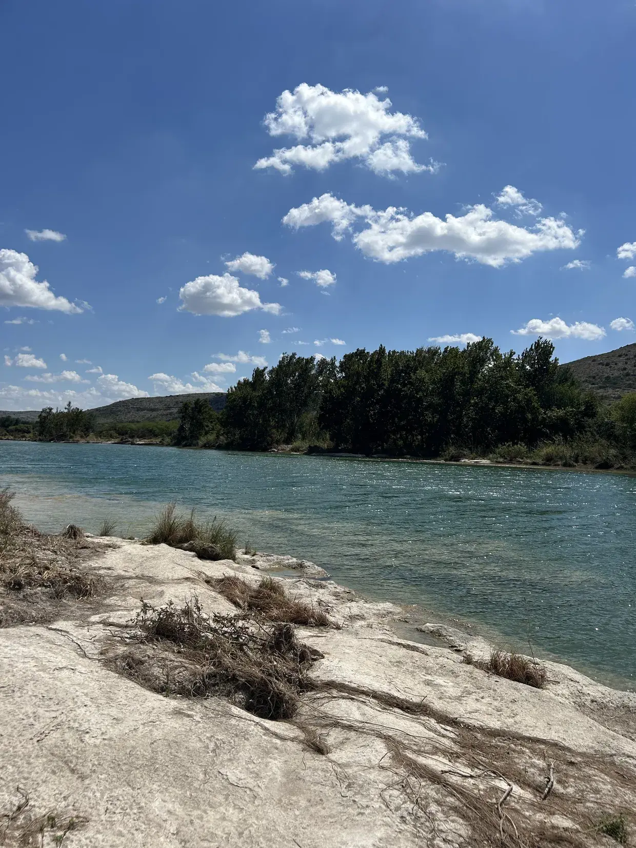 Il Devils River