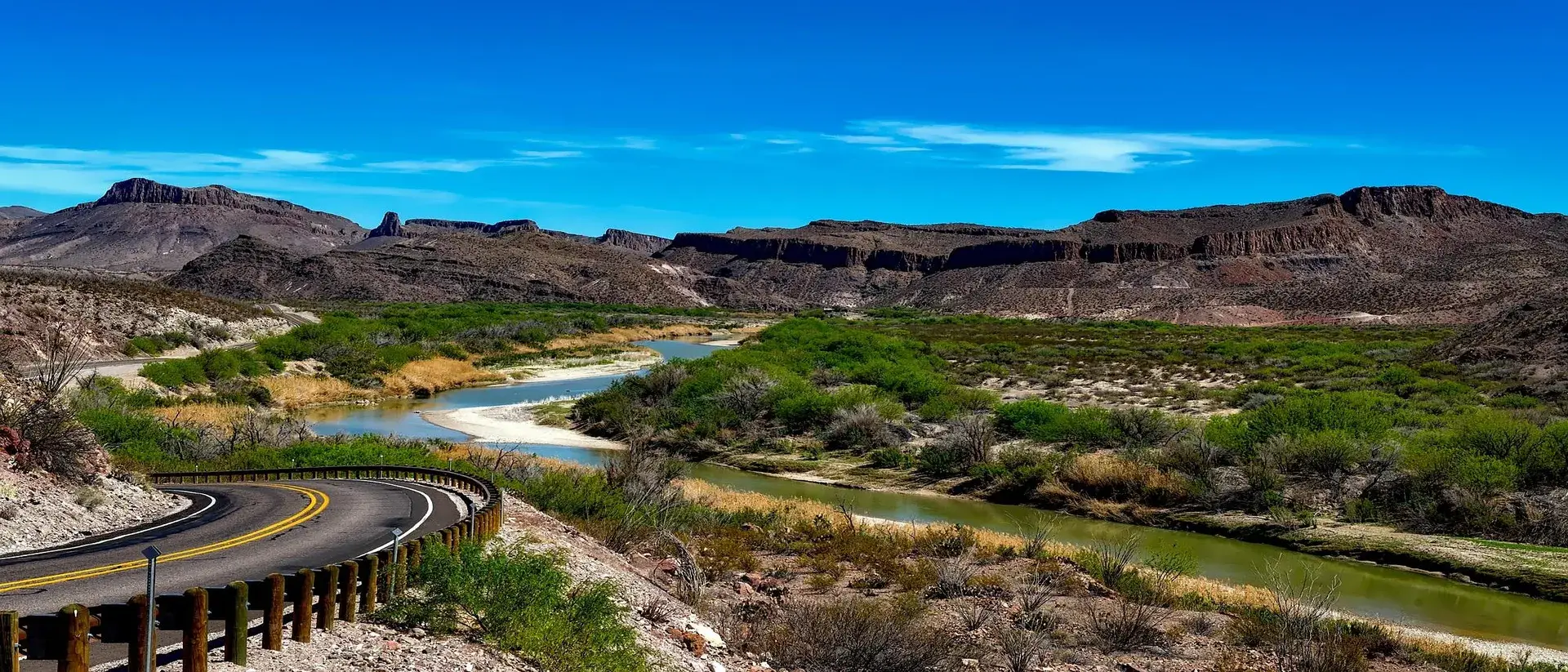 Fort Concho, San Angelo, in una fotografia d'epoca