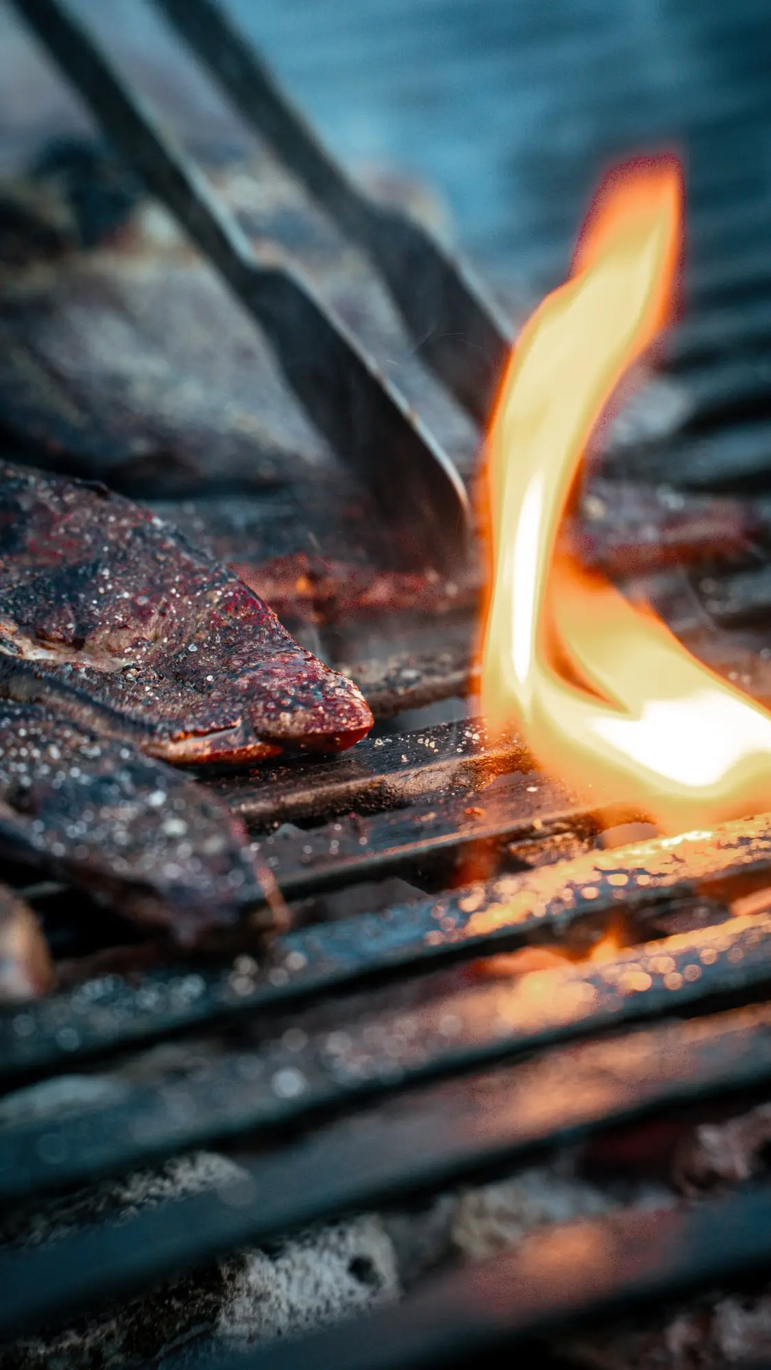 BBQ texano